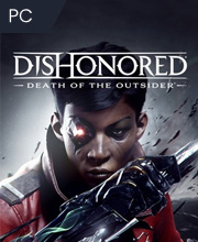 Dishonored Der Tod des Outsiders Pc
