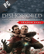 Dishonored The Brigmore Witches (DLC) Pc