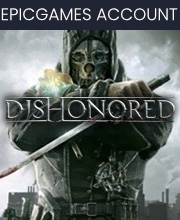 Dishonored Pc