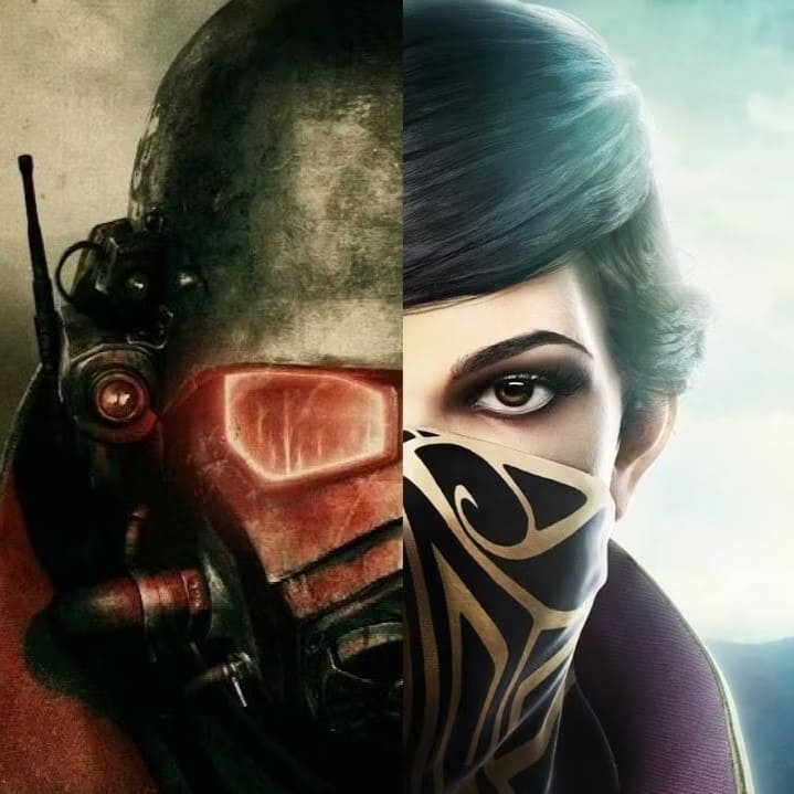 Fallout trifft Dishonored: Sehe die ersten atemberaubenden Bilder des neuen RPGs