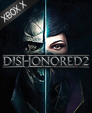 Dishonored 2 Xbox Series X
