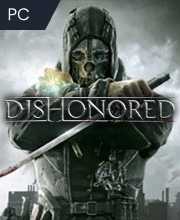 Dishonored Pc