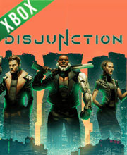 Disjunction Xbox One