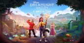 Disney Dreamlight Valley Erweiterung: Heute 50% Rabatt Sichern