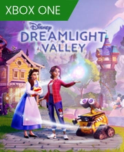 Disney Dreamlight Valley Xbox One