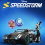 Disney Speedstorm: Spiel & Monochromatisches Zusatzpaket kostenlos, Beeil dich