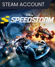 Disney Speedstorm Pc