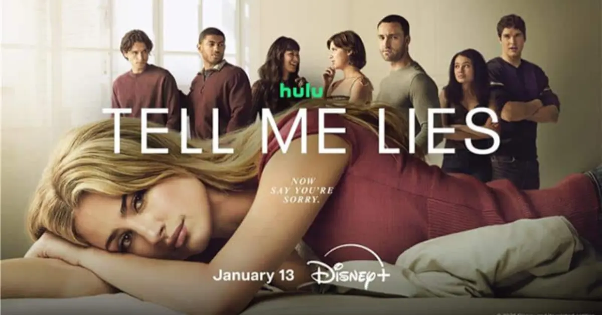 Tell Me Lies Staffel 3: Release-Datum, Episodenplan und Preisvergleich