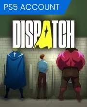Dispatch Playstation 5