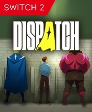 Dispatch Switch 2
