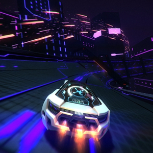 Distance - Geschwindigkeit