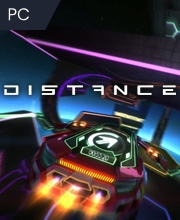 Distance Pc