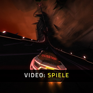 Distance - Gameplay Video