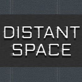 Begrenzte Zeit: Sichern Sie sich Distant Space zum Sonderpreis