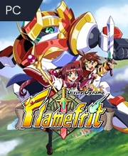 Divine Dynamo Flamefrit Pc