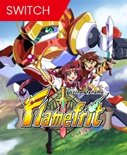 Divine Dynamo Flamefrit Switch