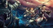 Spielt den Divinity Original Sin Spieler-Ansturm zum Rabattpreis