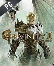 Divinity II Ego Draconis Pc