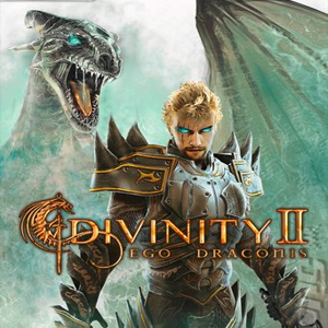 Divinity II Ego Draconis Key kaufen - Preisvergleich