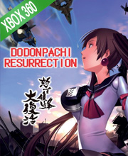 Dodonpachi Resurrection