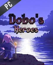 Dobos Heroes