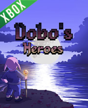 Dobo’s Heroes