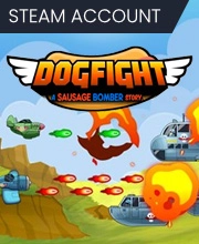 Dogfight A Sausage Bomber Story Pc