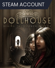Dollhouse Behind the Broken Mirror Pc
