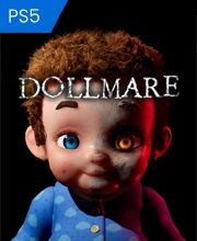 Dollmare Playstation 5