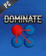 Dominate Board Game