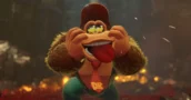 Nintendo-Archiv Enthüllt Bizarre Ursprünge von Donkey Kong