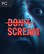 Don’t Scream Pc