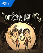 Don’t Starve Together Playstation 5