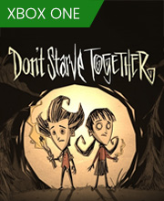Don’t Starve Together Xbox One