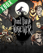 Don’t Starve Together