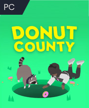 Donut County Pc