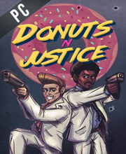 Donuts’n’Justice Pc