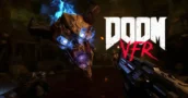 DOOM VFR: DOOM in der virtuellen Realität startet in diesem Dezember
