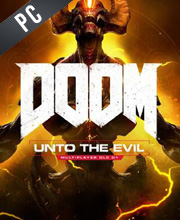 DOOM Unto the Evil Pc