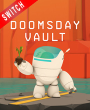 Doomsday Vault Switch