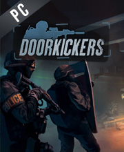 Door Kickers Pc