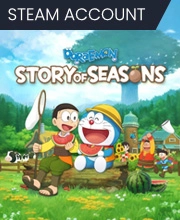 Doraemon Story of Seasons Pc