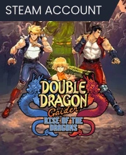 Double Dragon Gaiden Rise of the Dragons Pc