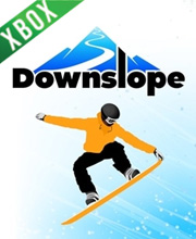 Downslope Xbox One