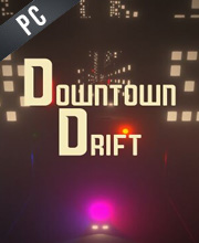 Downtown Drift Pc