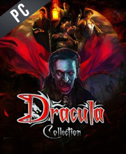 Dracula Complete Collection Pc