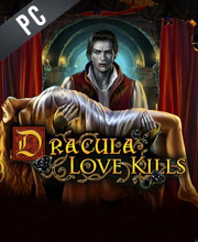 Dracula Love Kills Pc
