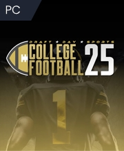 Draft Day Sports College Football 2025 Pc