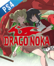Drago Noka Playstation 4
