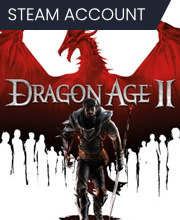 Dragon Age 2 Pc